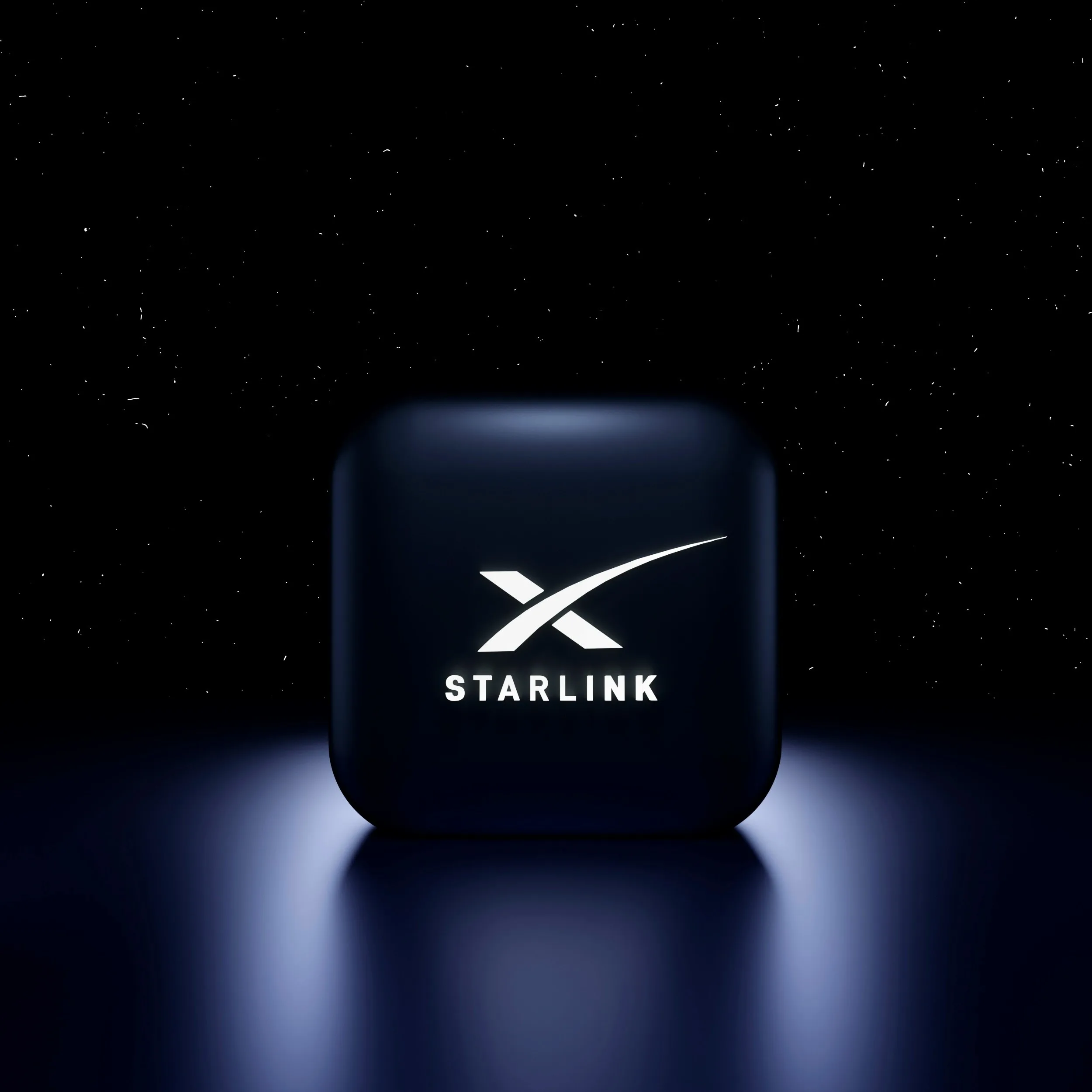 logo starlink