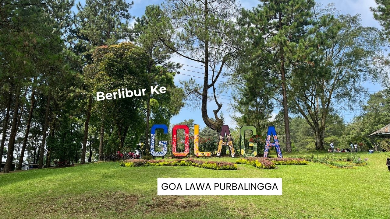 Keindahan dan Daya Tarik Wisata Goa Lawa Purbalingga