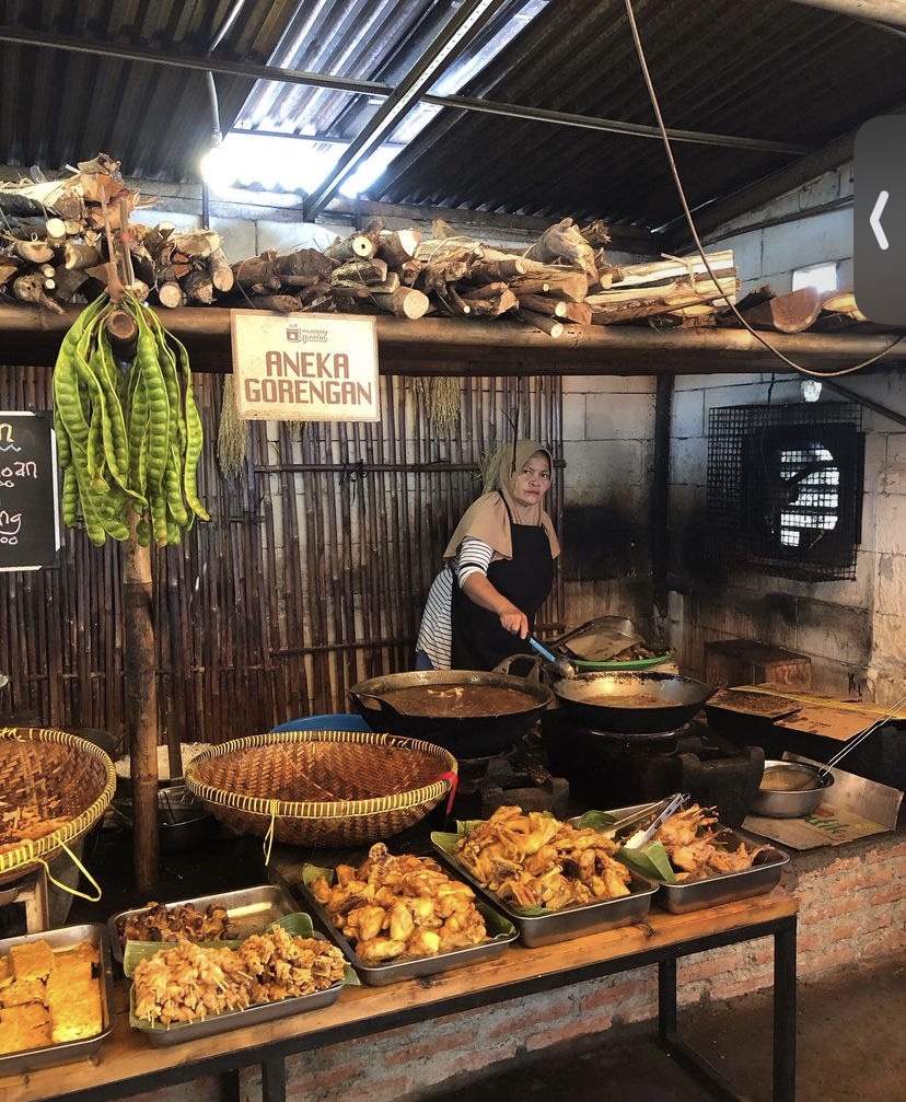 Menikmati Lezatnya Kuliner di Purwokerto Tanpa Merogoh Kocek Dalam