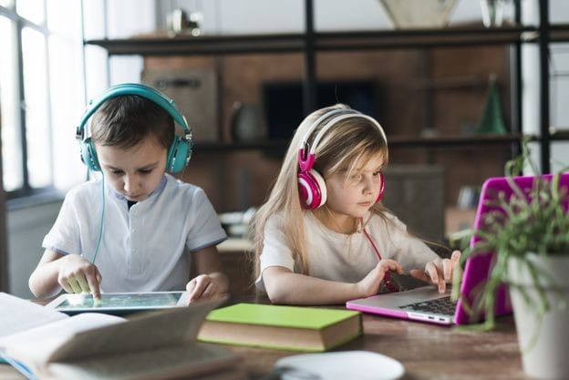 Meningkatkan Semangat Belajar Siswa Dengan Musik