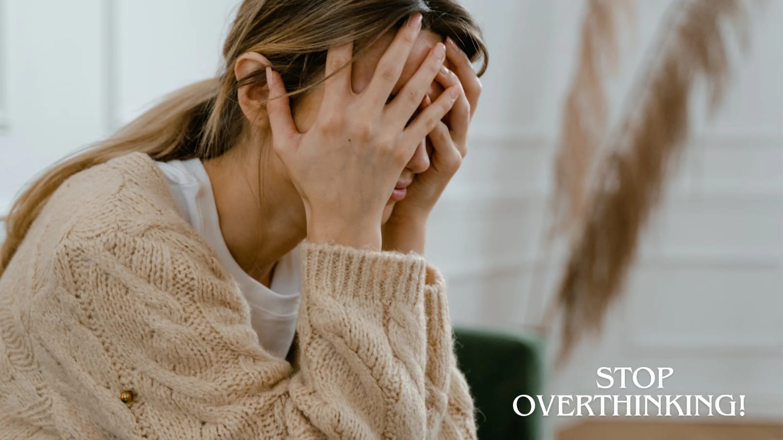 Cara Mengatasi Overthinking dalam Kehidupan Sehari-hari