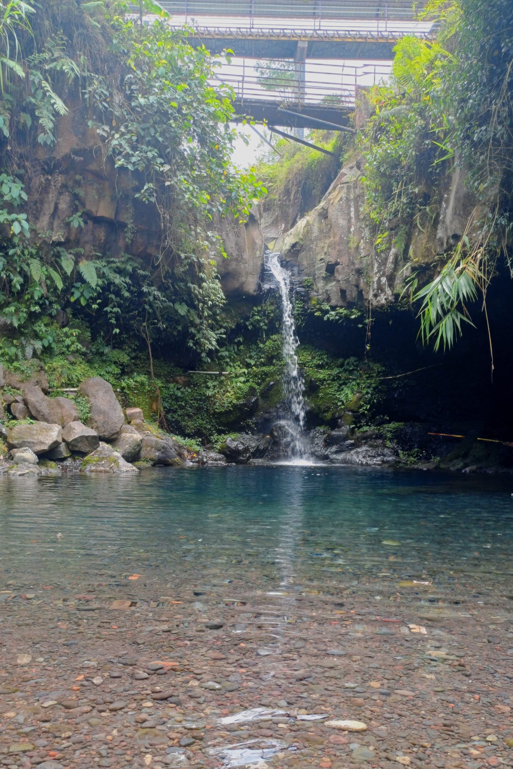 Curug Kanesia: Wisata Alam Banyumas yang Cocok dikunjungi Sebagai Penghilang Penat