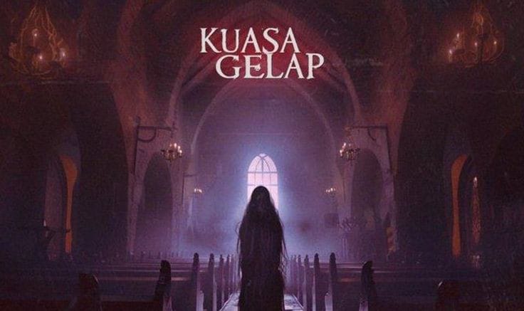 Eksorsis dalam Film Kuasa Gelap: Antara Teror dan Pertarungan Spiritual