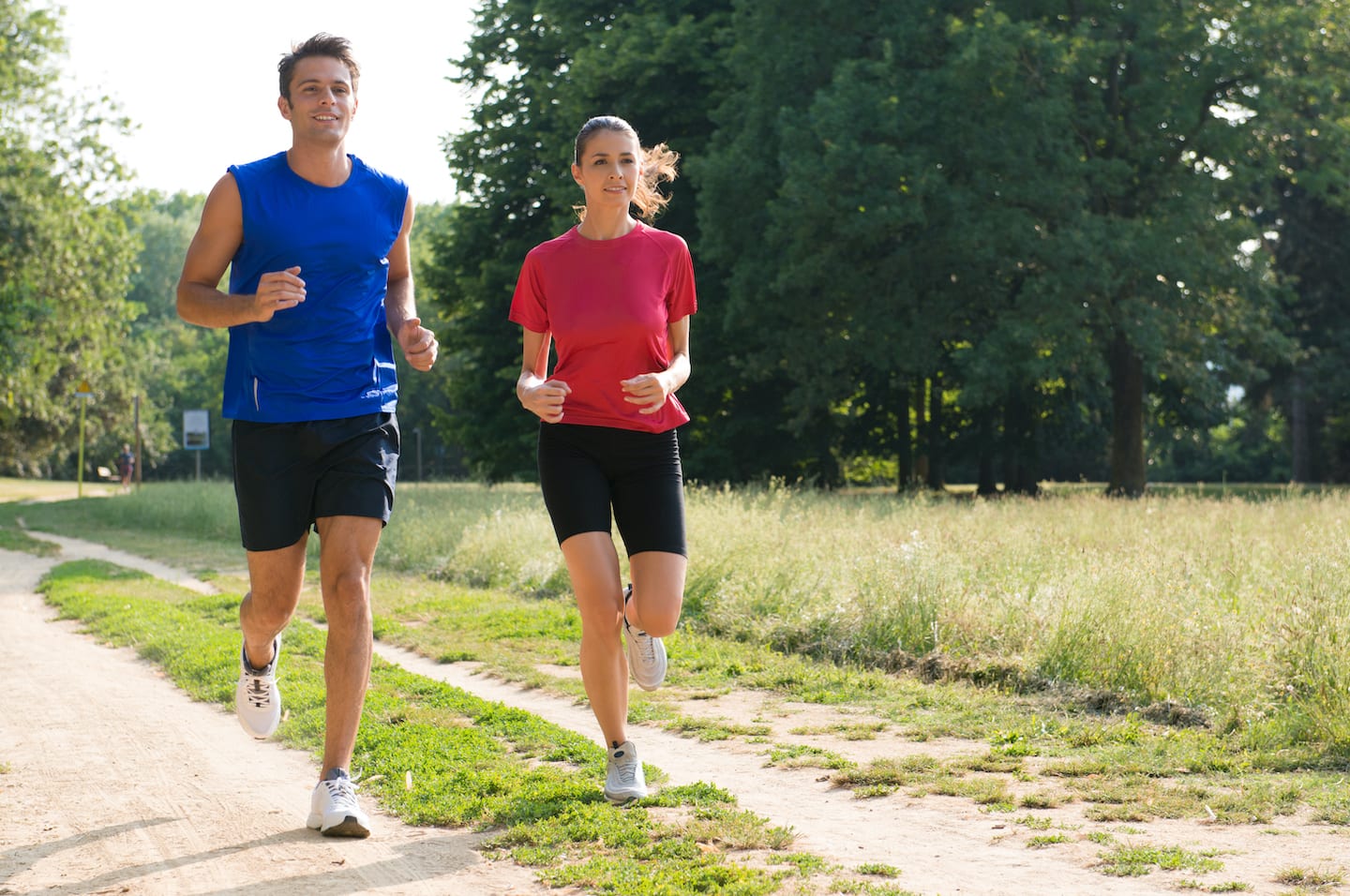 Manfaat Joging Untuk Kesehatan Fisik dan Kesehatan Mental