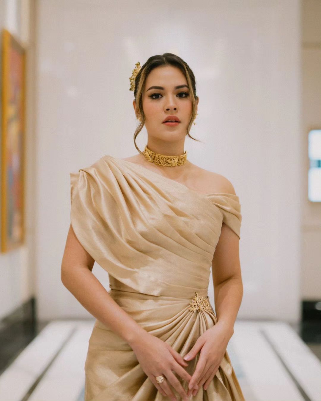 Raisa Andriana: Diva Pop Indonesia yang Menggugah Hati dengan Karya-karyanya