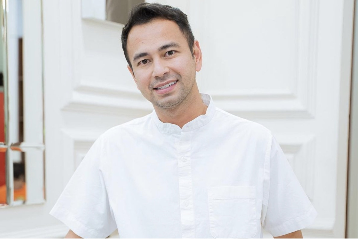 Raffi Ahmad: Ikon Generasi Milenial yang Tak Pernah Berhenti Berkarya