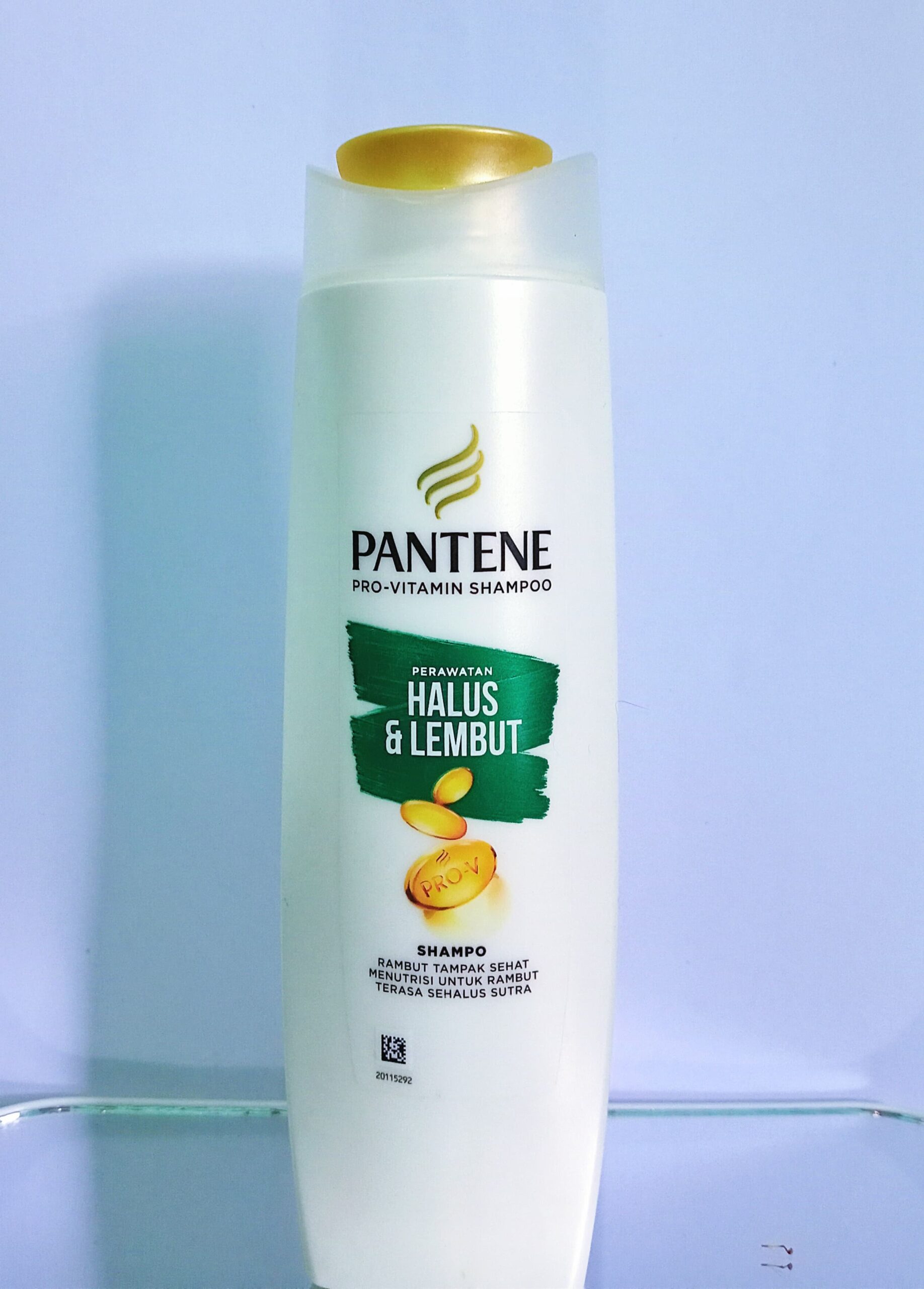 Pantene: Apakah Shampo Ini Pilihan Tepat untuk Rambutmu?