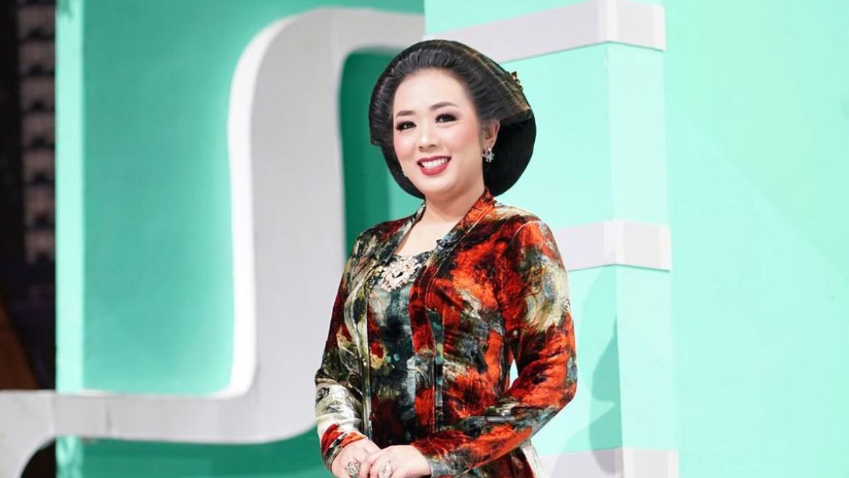 Soimah: Kisah Inspirasi Artis Multitalenta yang Tak Pernah Kehilangan Pesonanya