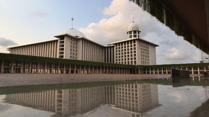 Festival Istiqlal Hadir Lagi, Jadikan Seni Islam sebagai Diplomasi Budaya