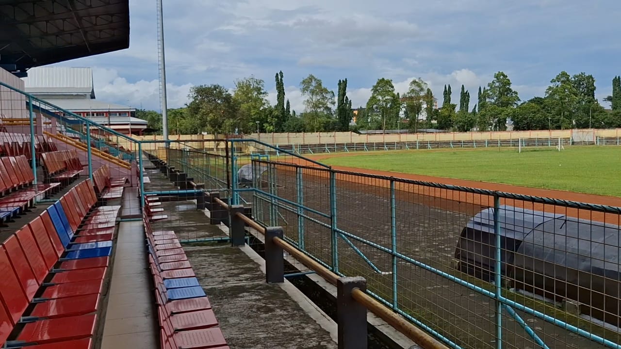 Stadion Sepak Bola GOR Satria Purwokerto: Fasilitas Olahraga yang Memukau dan Menjanjikan