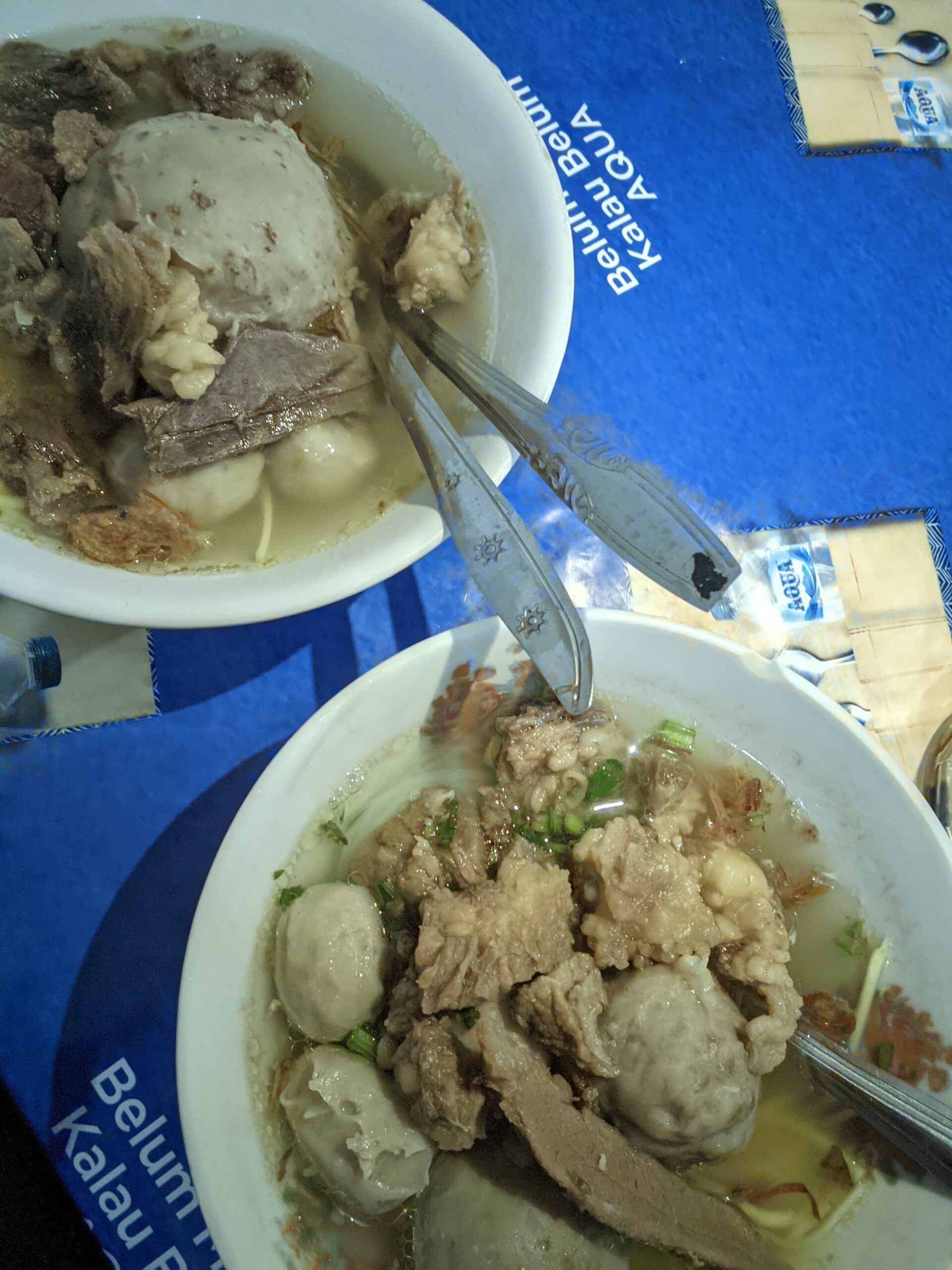 Bakso Kancil Purbalingga: Kuliner Lokal yang Wajib Dicoba