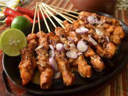 Sate Blater Kuliner Khas Purbalingga yang Wajib Dicoba