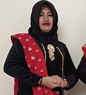 “BERES LAKU LAMPAH” DAN HARAPAN BESAR SEORANG KARYANTI
