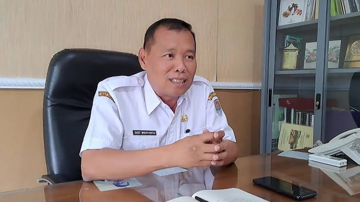 Mengenal Sigit Widayanto, Sosok Visioner di Balik Ketahanan Pangan di Kabupaten Cilacap