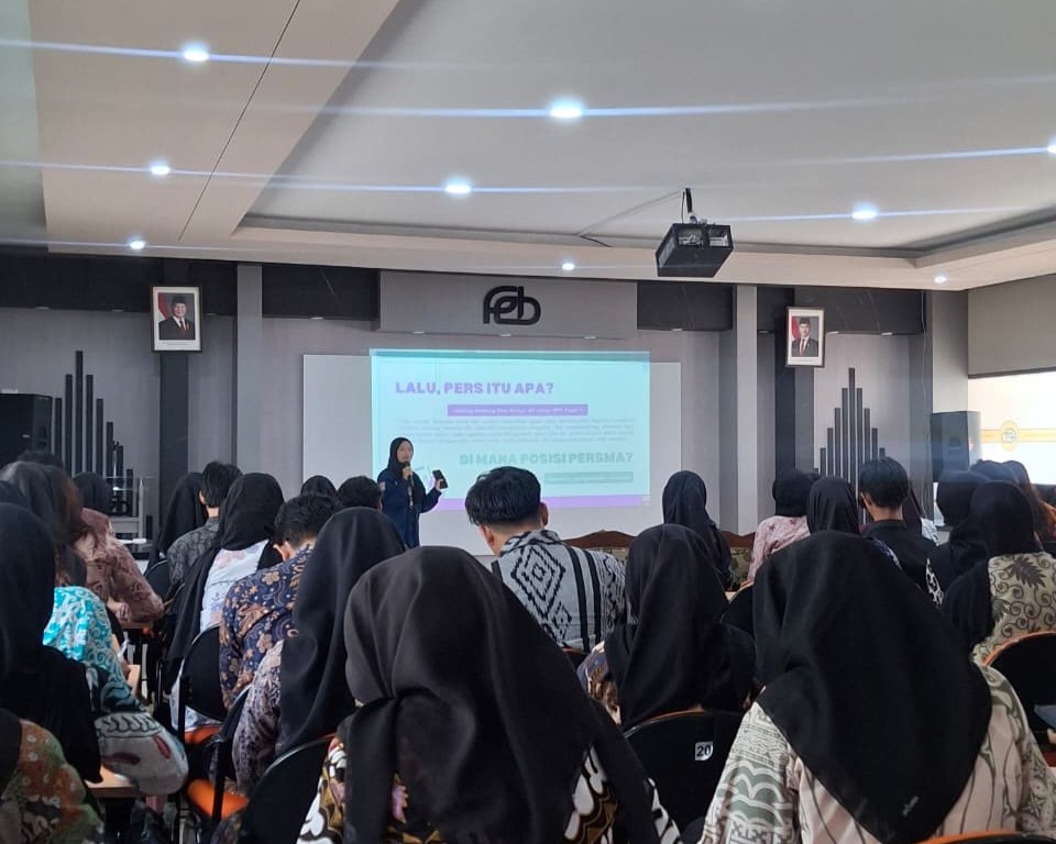 LPM Skëtsa Gelar Diksar, Awali Perjalanan Calon Anggota Muda