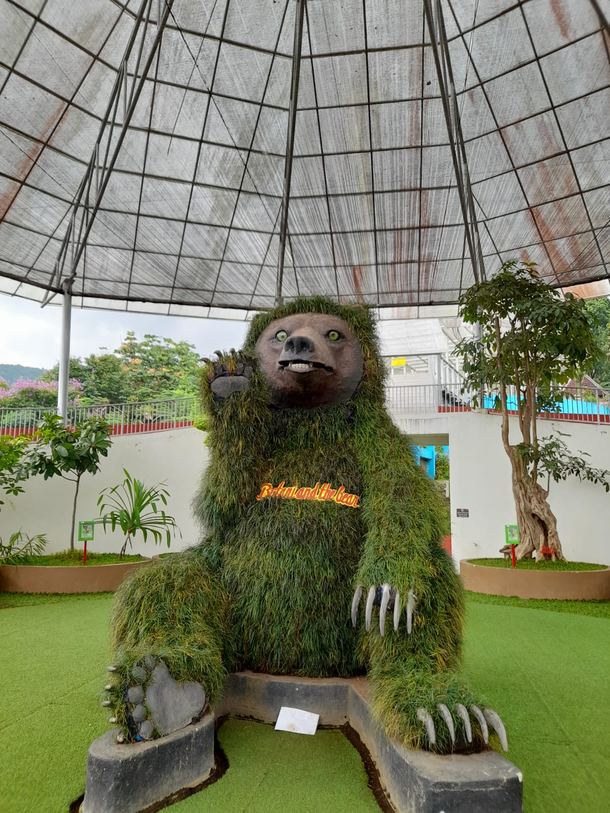 Taman Botani Baturraden: Wisata Hits, Edukatif, dan Instagramable!