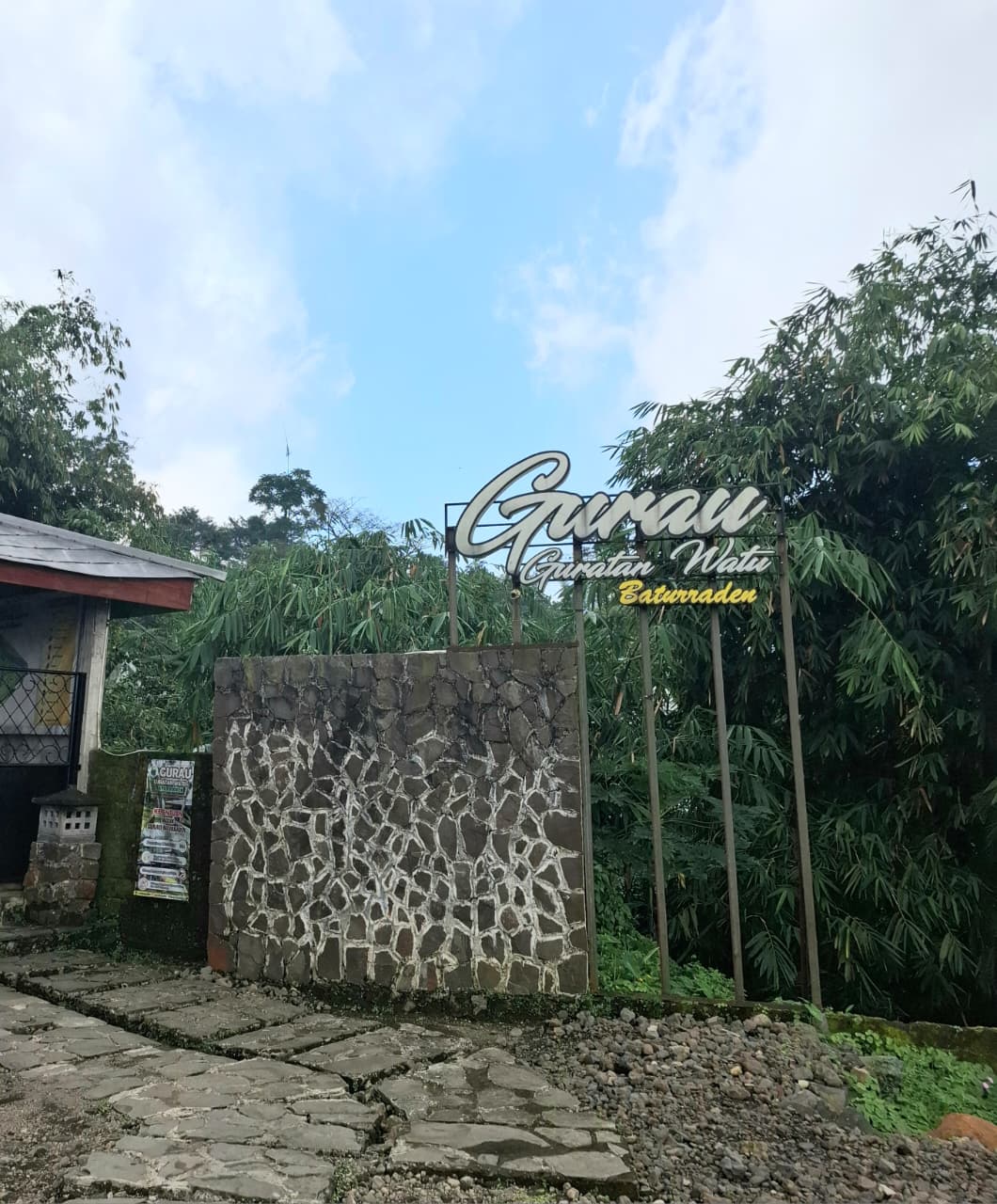 Gurau Baturraden