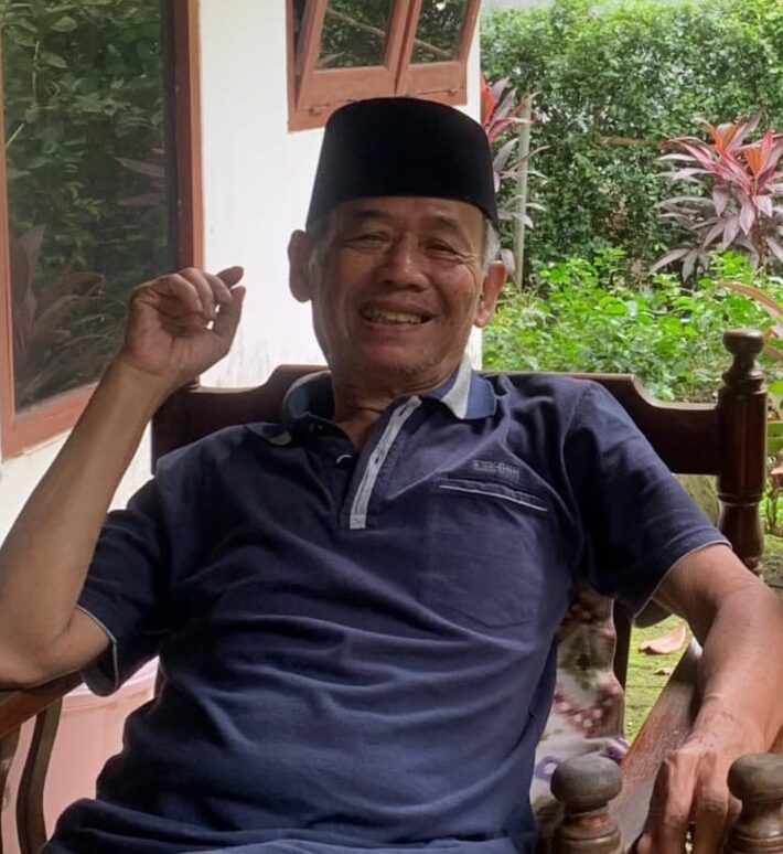 Dari Mesin Tik ke Era Digital, Ahmad Tohari: “Jurnalisme Itu Harus Jujur”