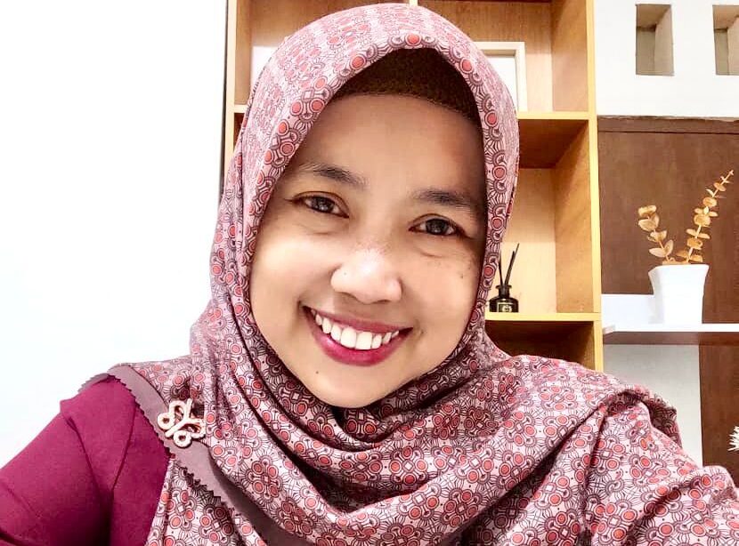 Konseling Bukan Sekadar Curhat: Imank Alisandra dan Perannya Mengubah Cara Pandang tentang Kesehatan Mental
