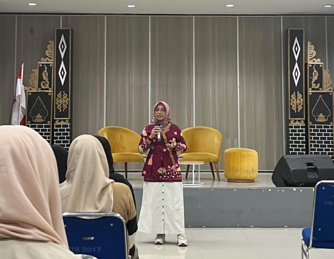 Pakar BIPA Ungkap Strategi Efektif Mengajar Bahasa Indonesia bagi Penutur Asing