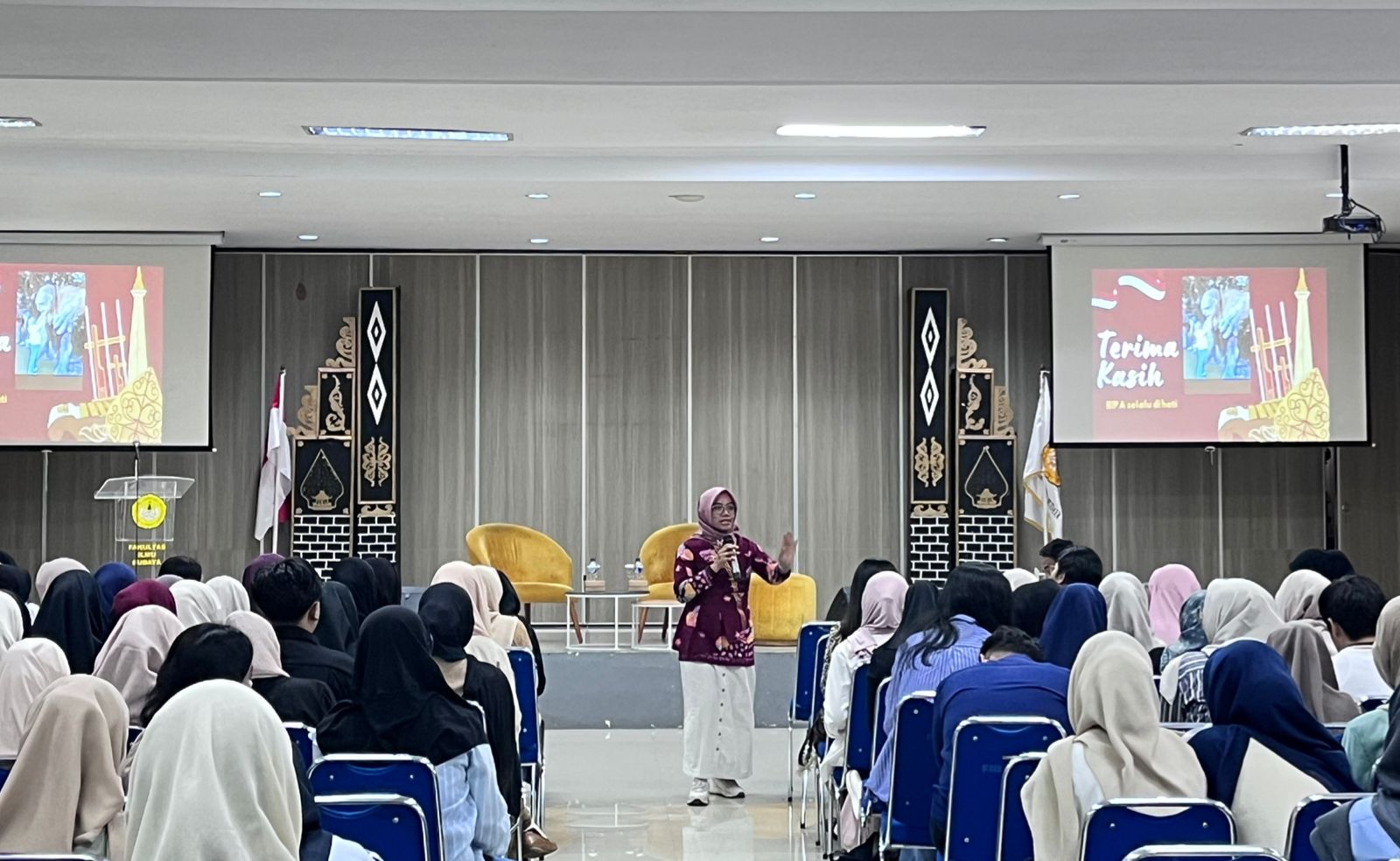 SEMINAR