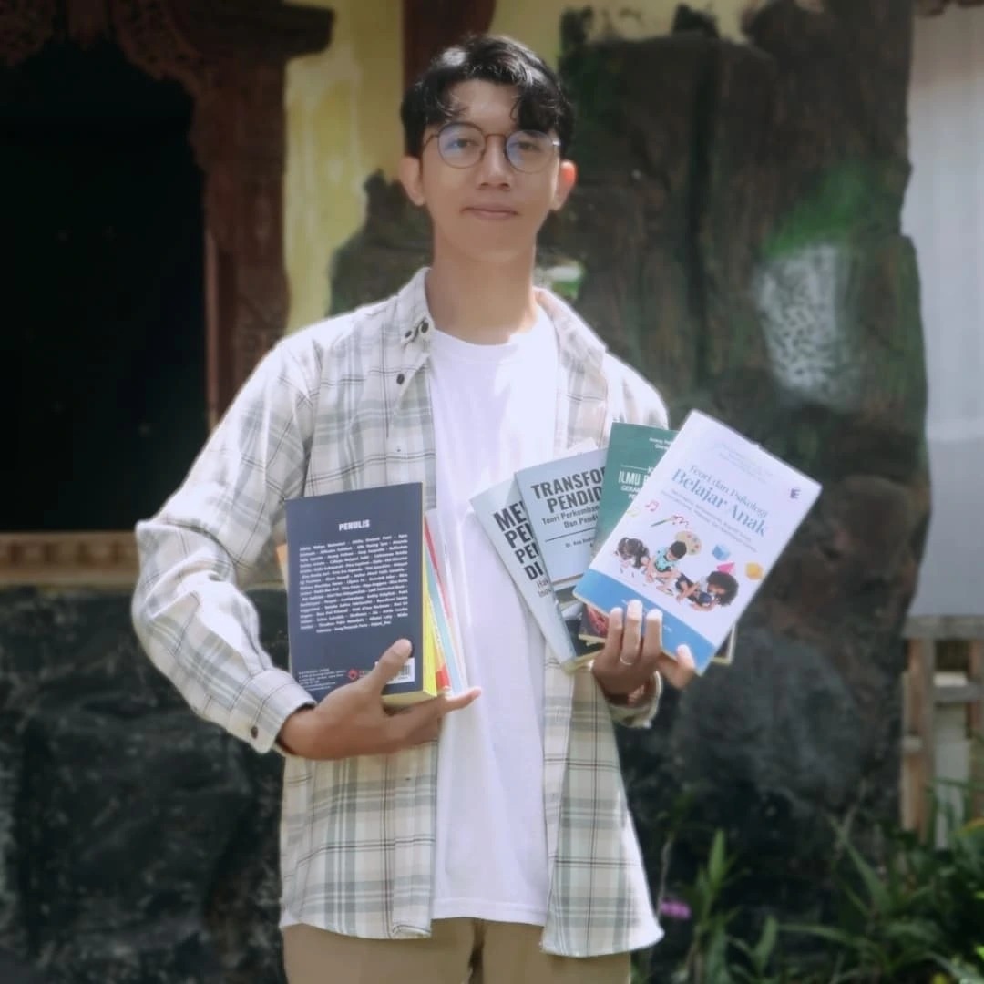 (Sumber: Dokumen Narasumber)