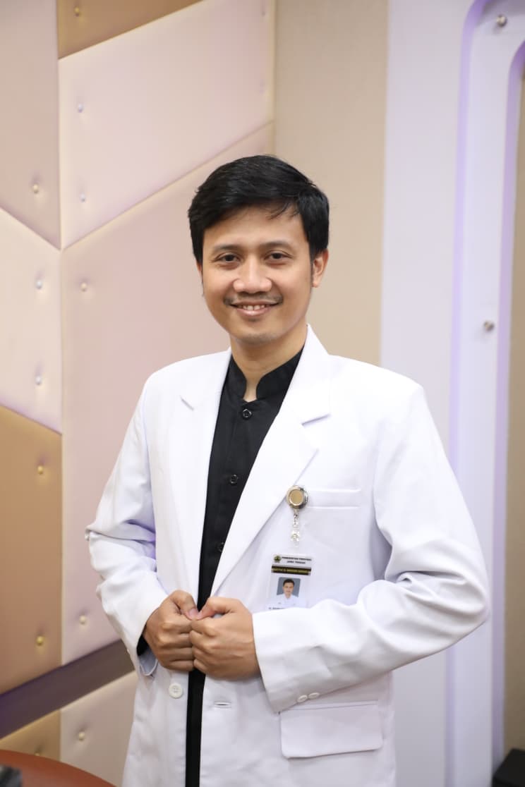 Menjaga Jantung, Menjaga Kehidupan: Pandangan Dokter tentang Tren Kardiovaskular