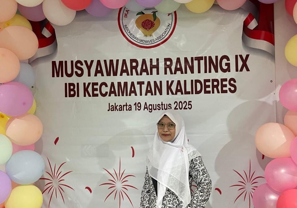 Menguak Realita Kehamilan Masa Kini: Bidan Tri Maryati, S.Keb., Soroti Risiko Utama dan Peran Vital Edukasi Dini