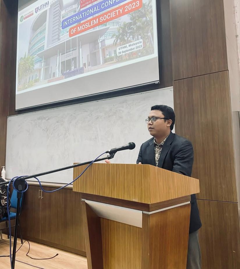 Menebar Cahaya Ilmu dan Spiritualitas: Kiprah Frendi Fernando dalam Membangun INSIMA yang Unggul dan Humanis