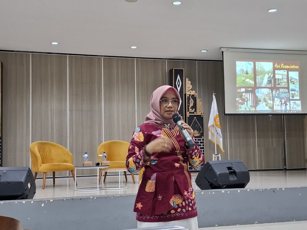 Kuliah Pakar