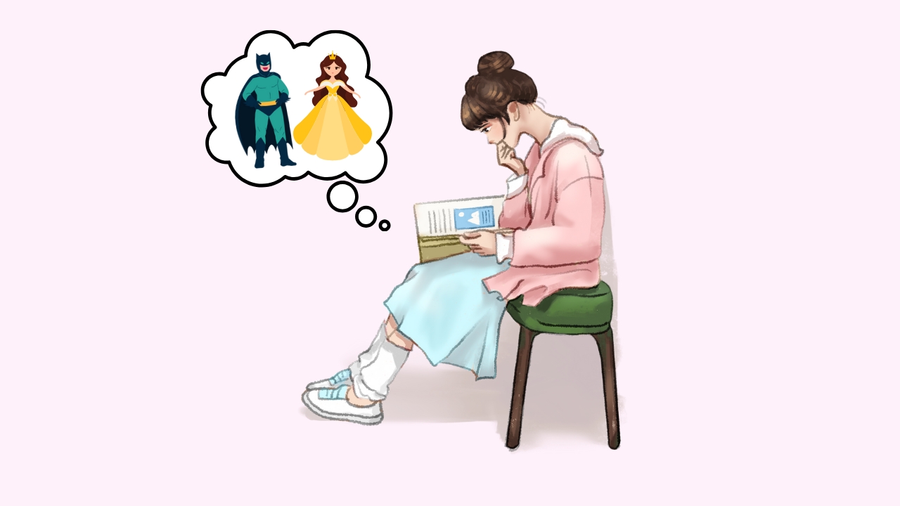 Fanfiction: Sastra Modern yang Lahir dari Penggemar