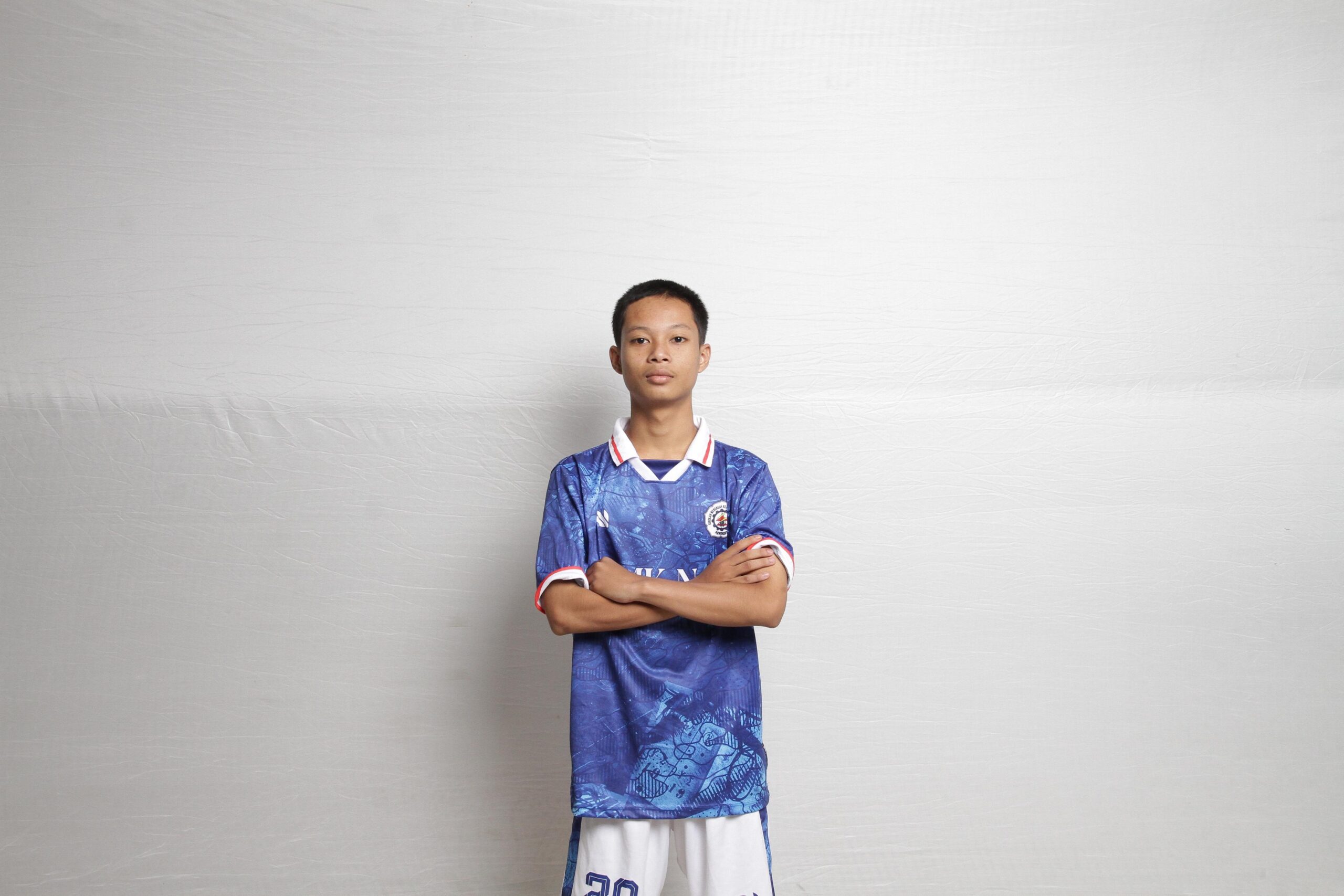 Idni Cosa Pratama, Siswa SMK Negeri 2 Purwokerto yang Tekun Raih Prestasi di Dunia Futsal