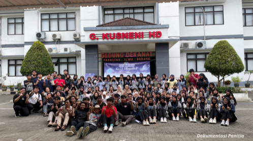 Kobarkan Semangat ‘Ekadasa Utthana’, Diesnatalis Himadiksi Ke-11 Meriah