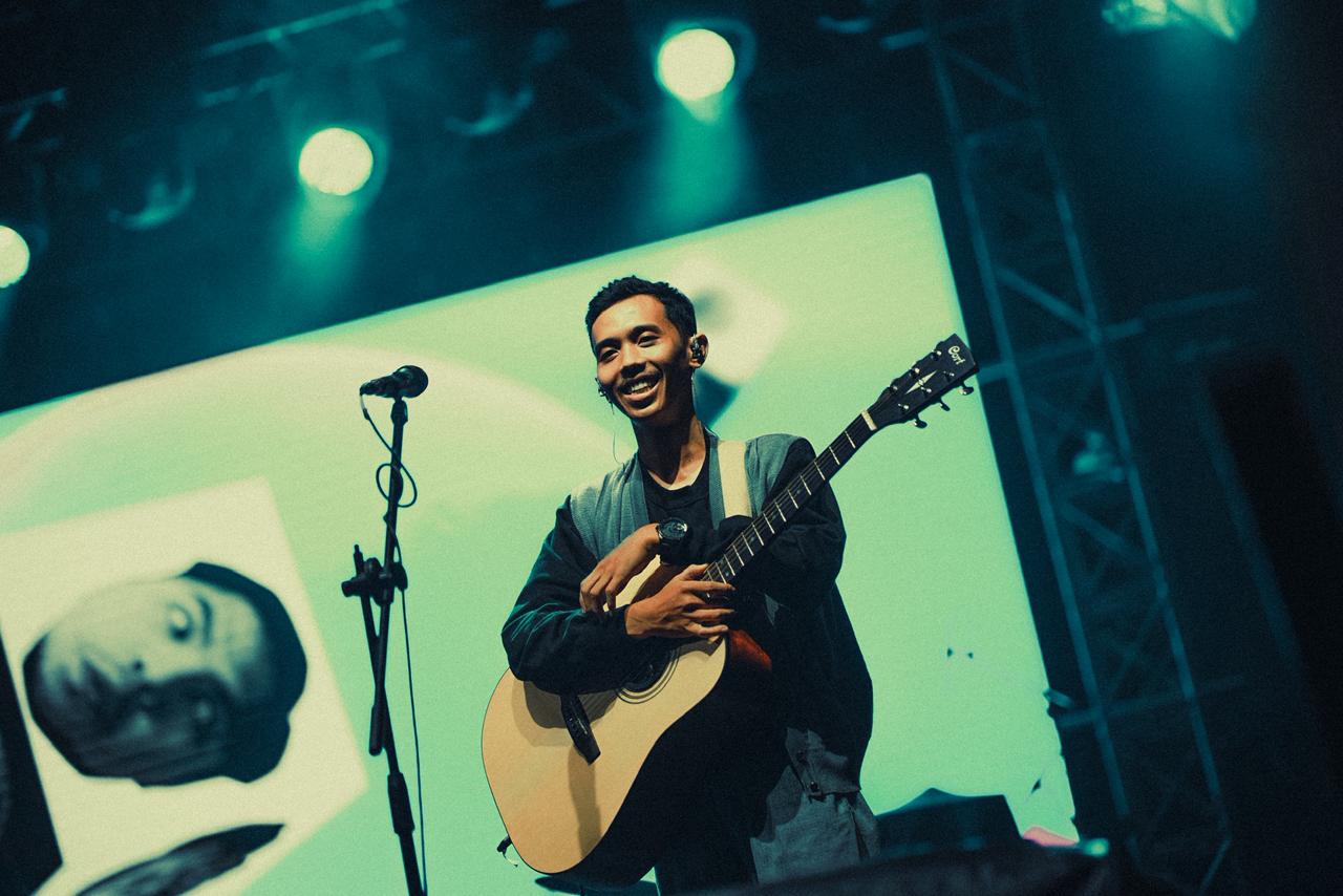 Musik sebagai Jalan Kreativitas dan Peluang bagi Mahasiswa