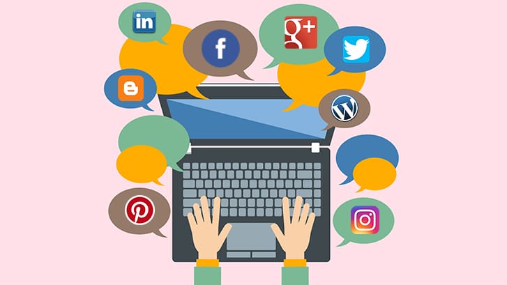 Mahasiswa dan Media Sosial: Antara Edukasi atau Distraksi