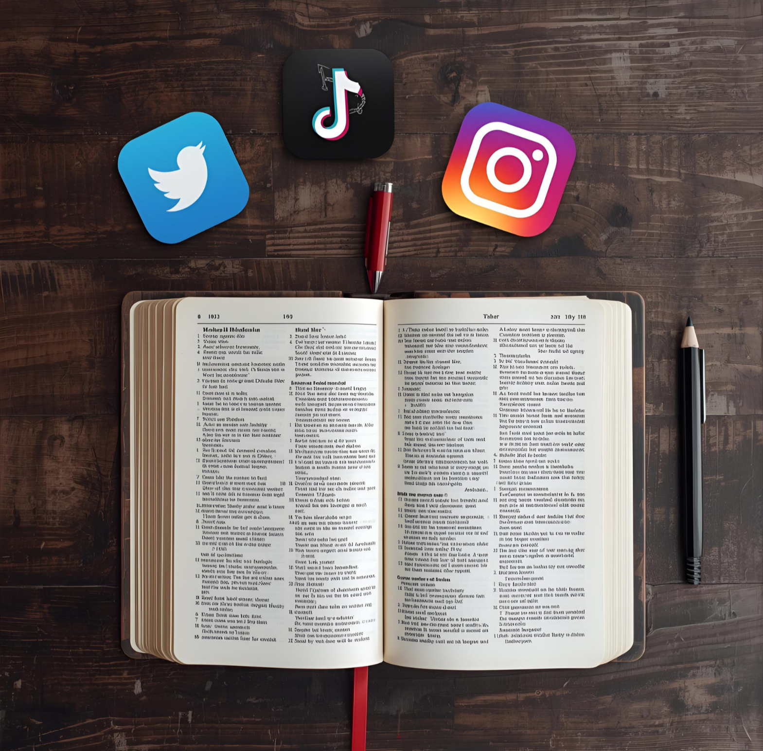 Dari Viral ke Resmi: Kata “Galgah” Kini Masuk KBBI