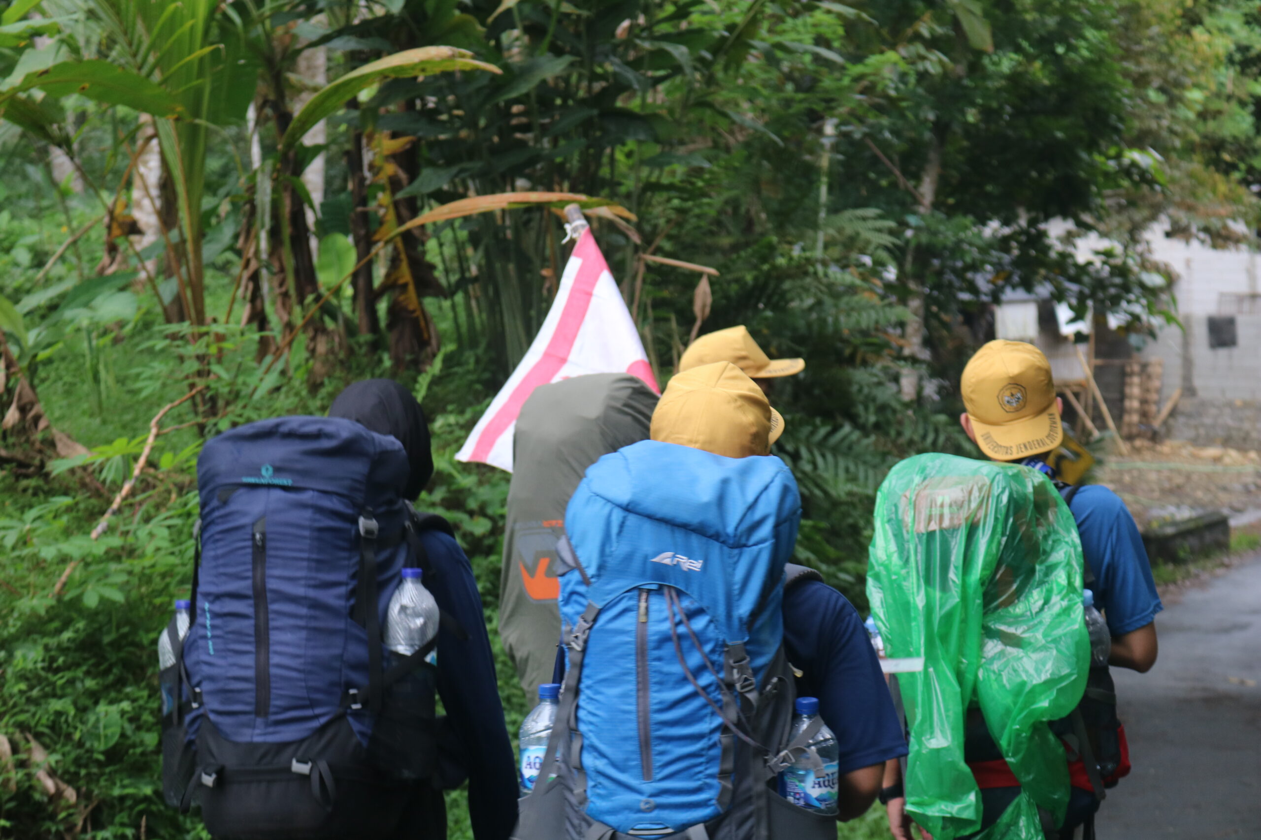 Kegiatan Pengembaraan Dinilai Bentuk Karakter Mahasiswa, Namun Risiko Tetap Perlu Diwaspadai