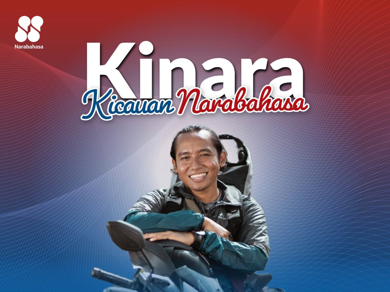 Kinara Narabahasa: Tips Menulis Jitu ala Yusuf Priambodo
