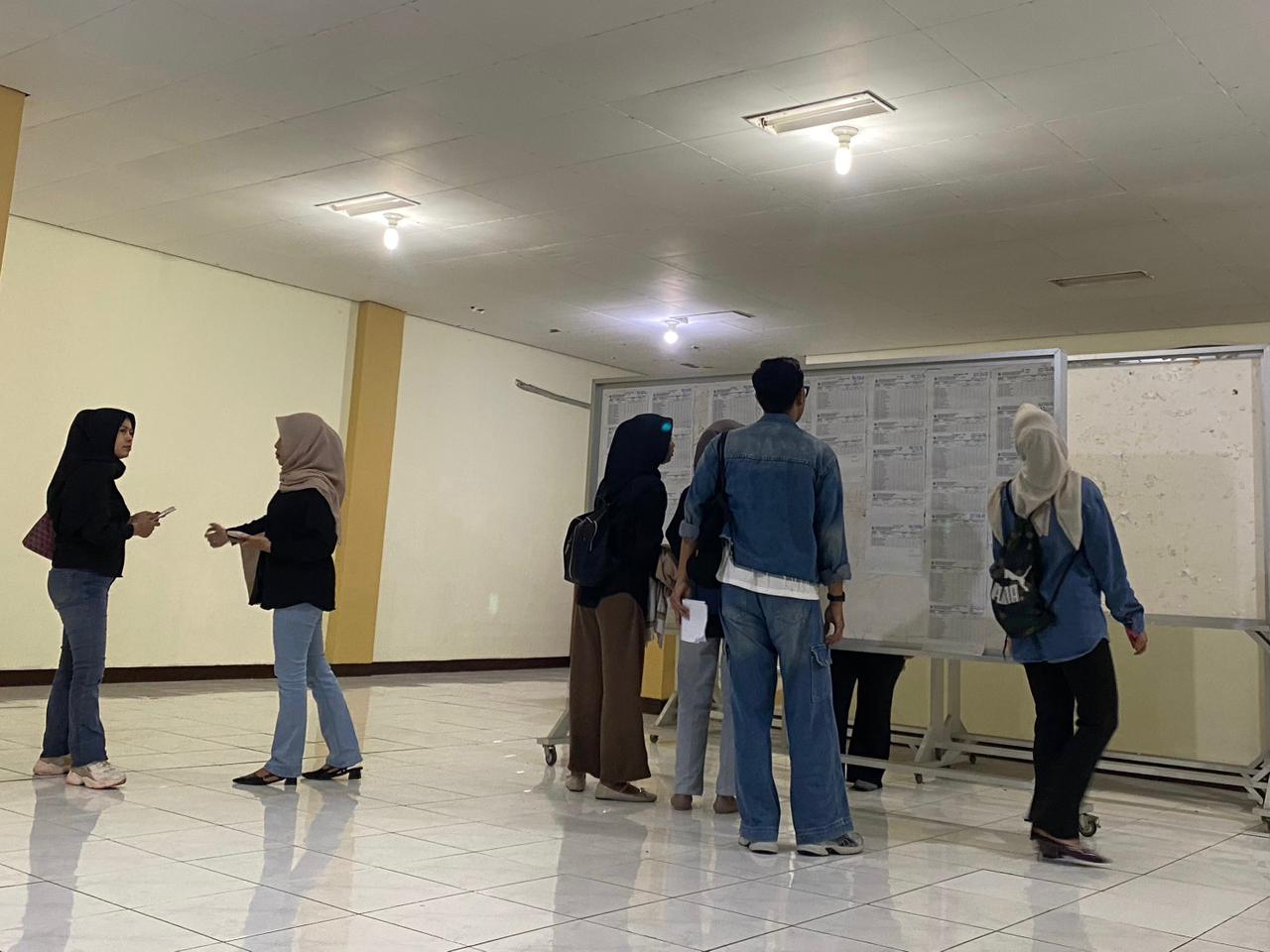 Kuliah Sore, Pilihan Mahasiswa Menyeimbangkan Pendidikan dan Aktivitas