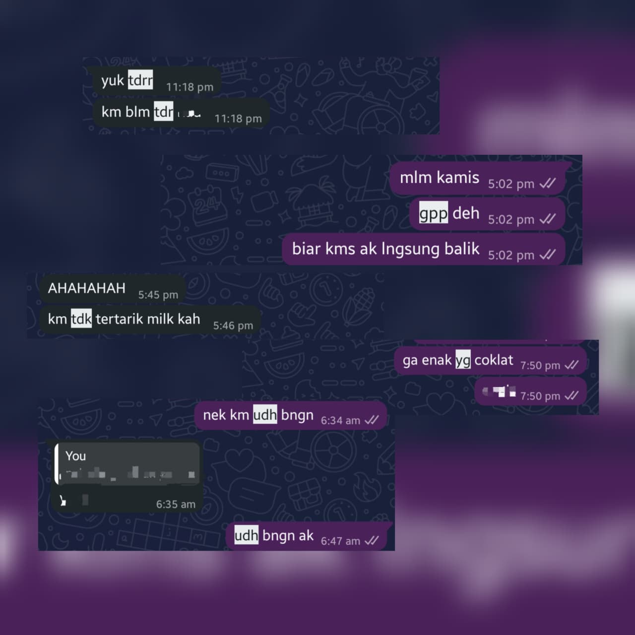 Kebiasaan Singkat di Medsos Picu Maraknya Salah Ejaan di Kalangan Pelajar