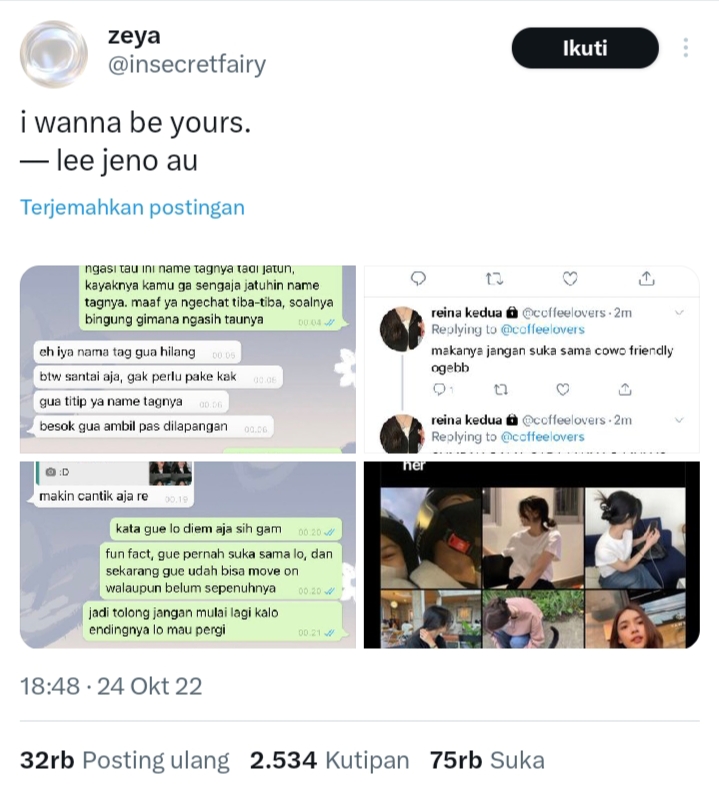 Pembaca Akui AU Tingkatkan Literasi Digital dan Cara Berkomunikasi di Media Sosial