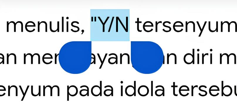 Tren “Y/N” dalam Cerita Digital: Antara Kreativitas dan Literasi Digital Remaja