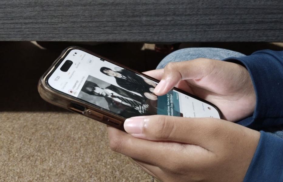 Benarkah Scrolling Media Sosial Menjadi Siklus yang Menyebabkan Ketidakproduktifan?