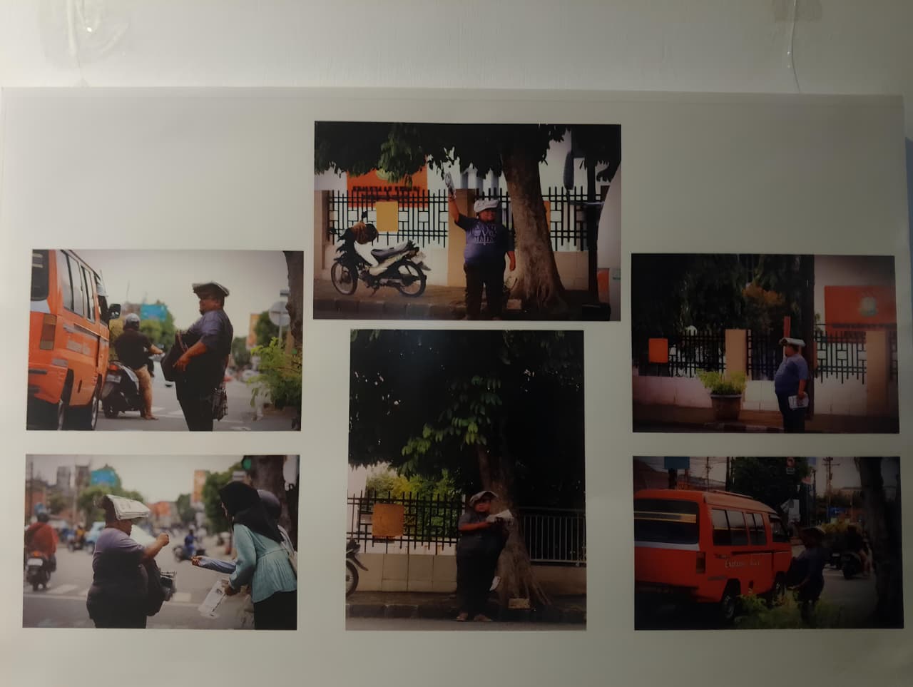 Dari Jalan Gatot Subroto ke Aula Bambang Lelono: Kisah Kemanusiaan dalam Drama Jagat Rasa